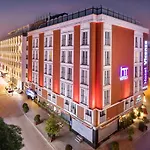 Vicenza Hotel