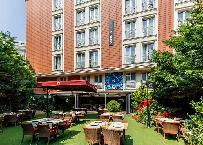 Vicenza Hotel