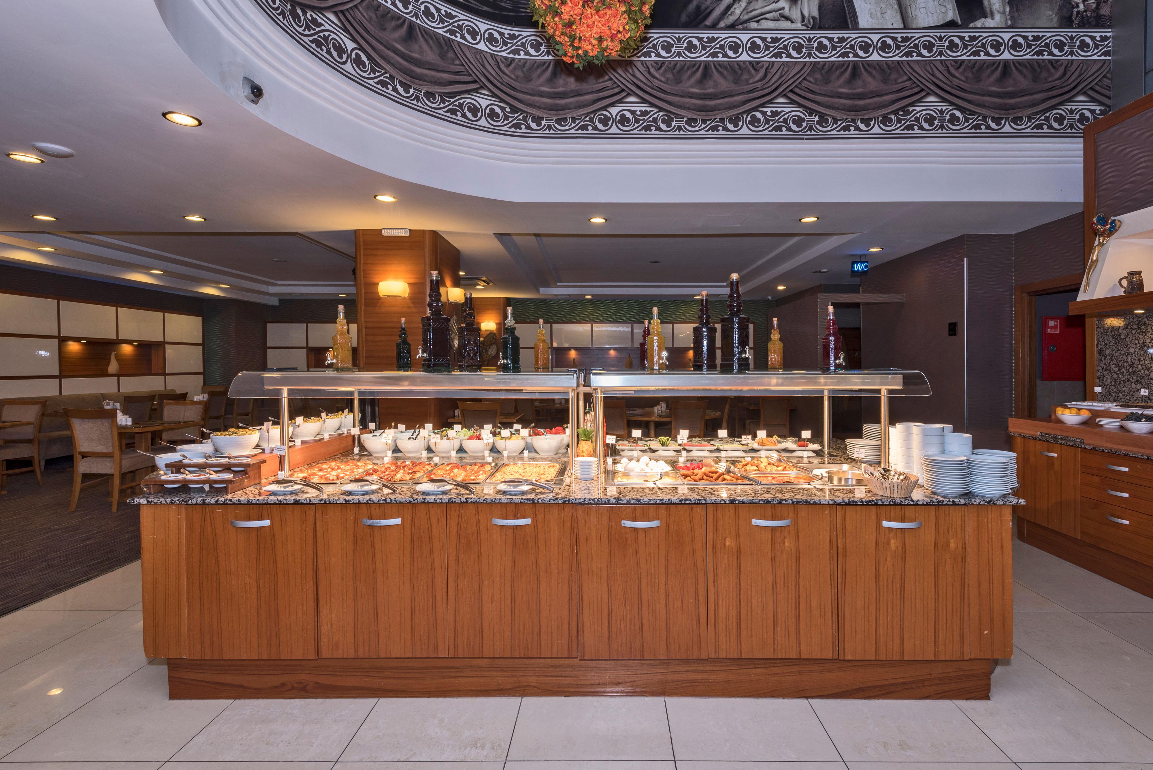Vicenza Hotel 4*