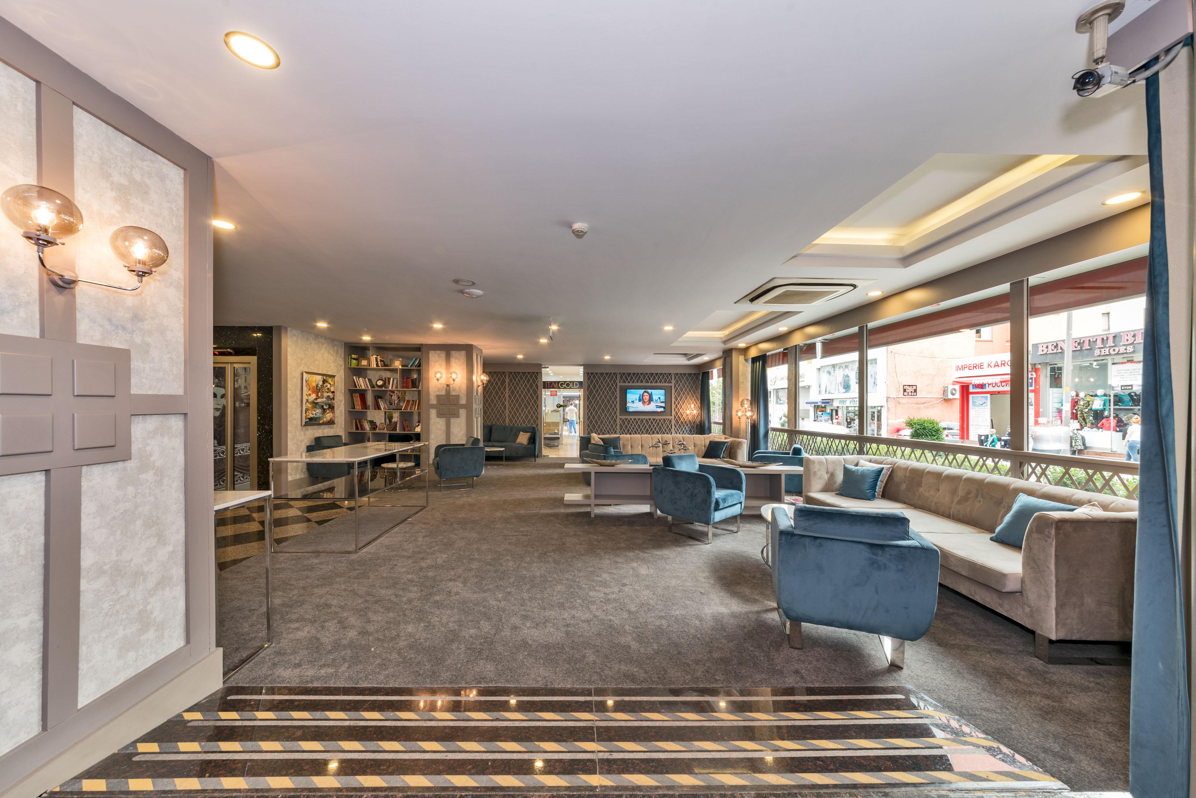 Vicenza Hotel