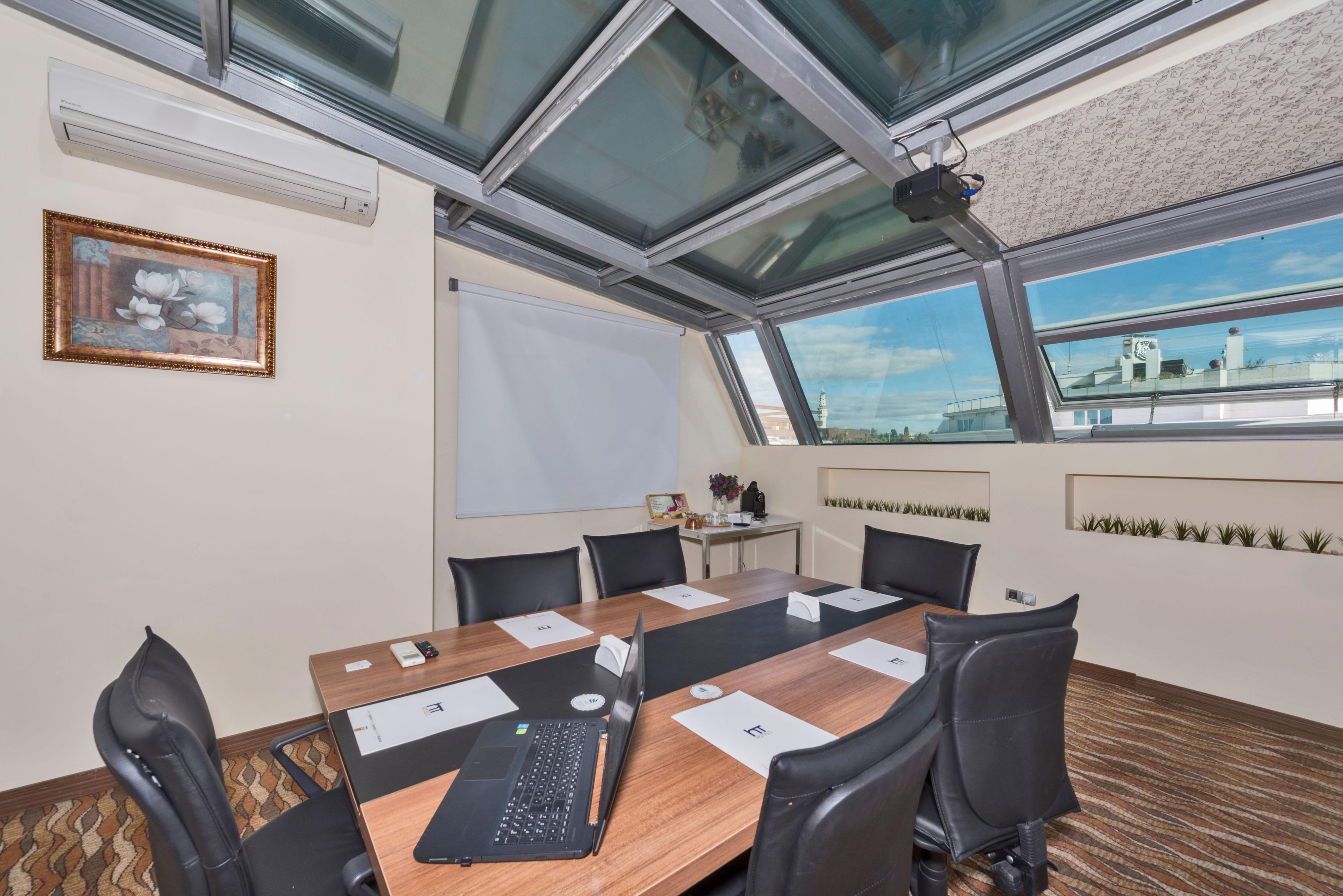 Hotel Vicenza 4*