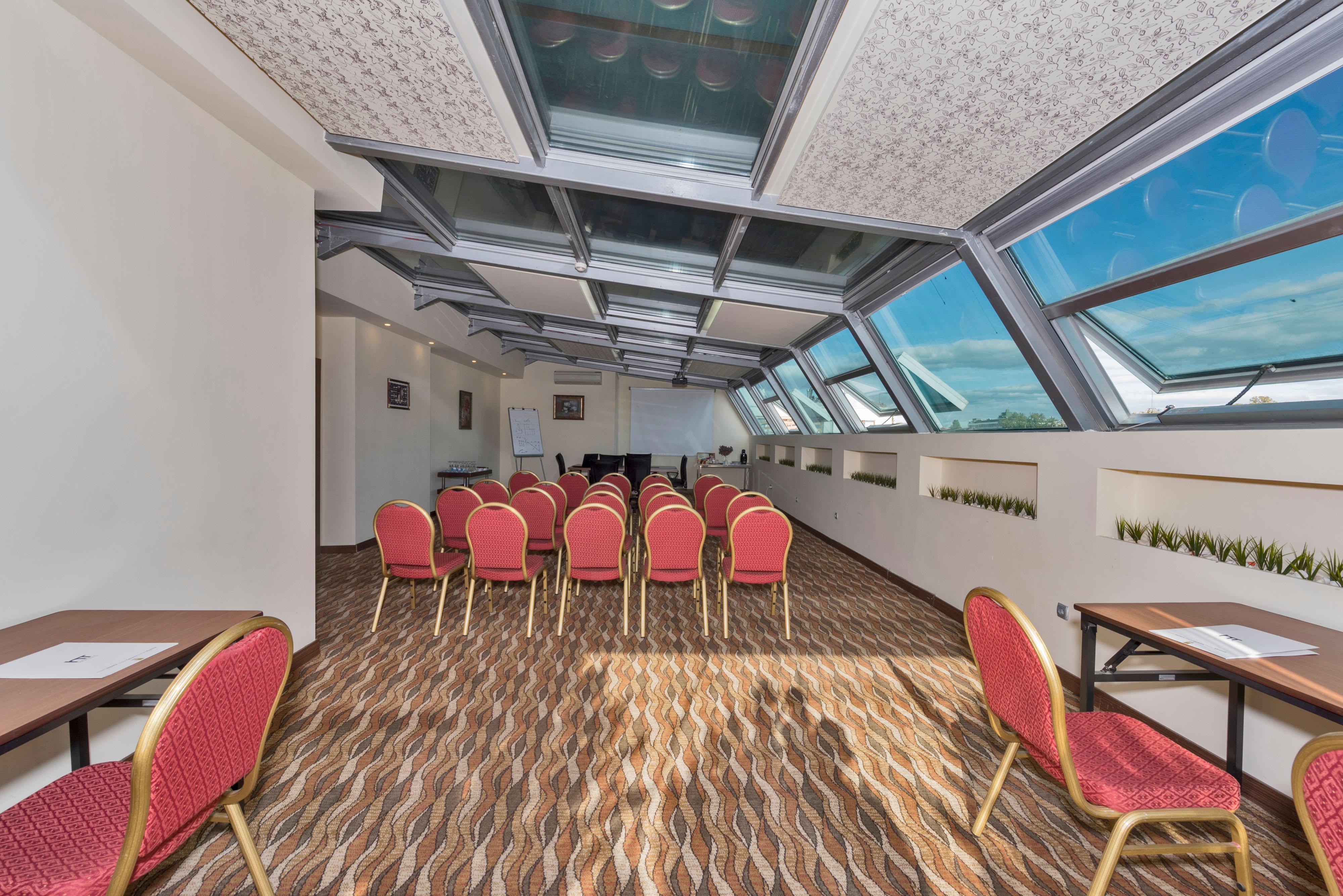 Hotel Vicenza Provincia di Istanbul