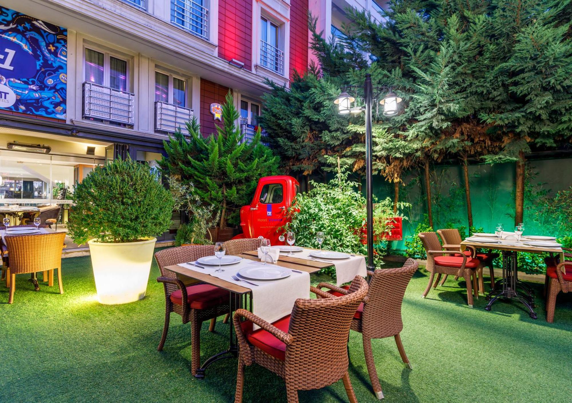 Vicenza Hotel 4*