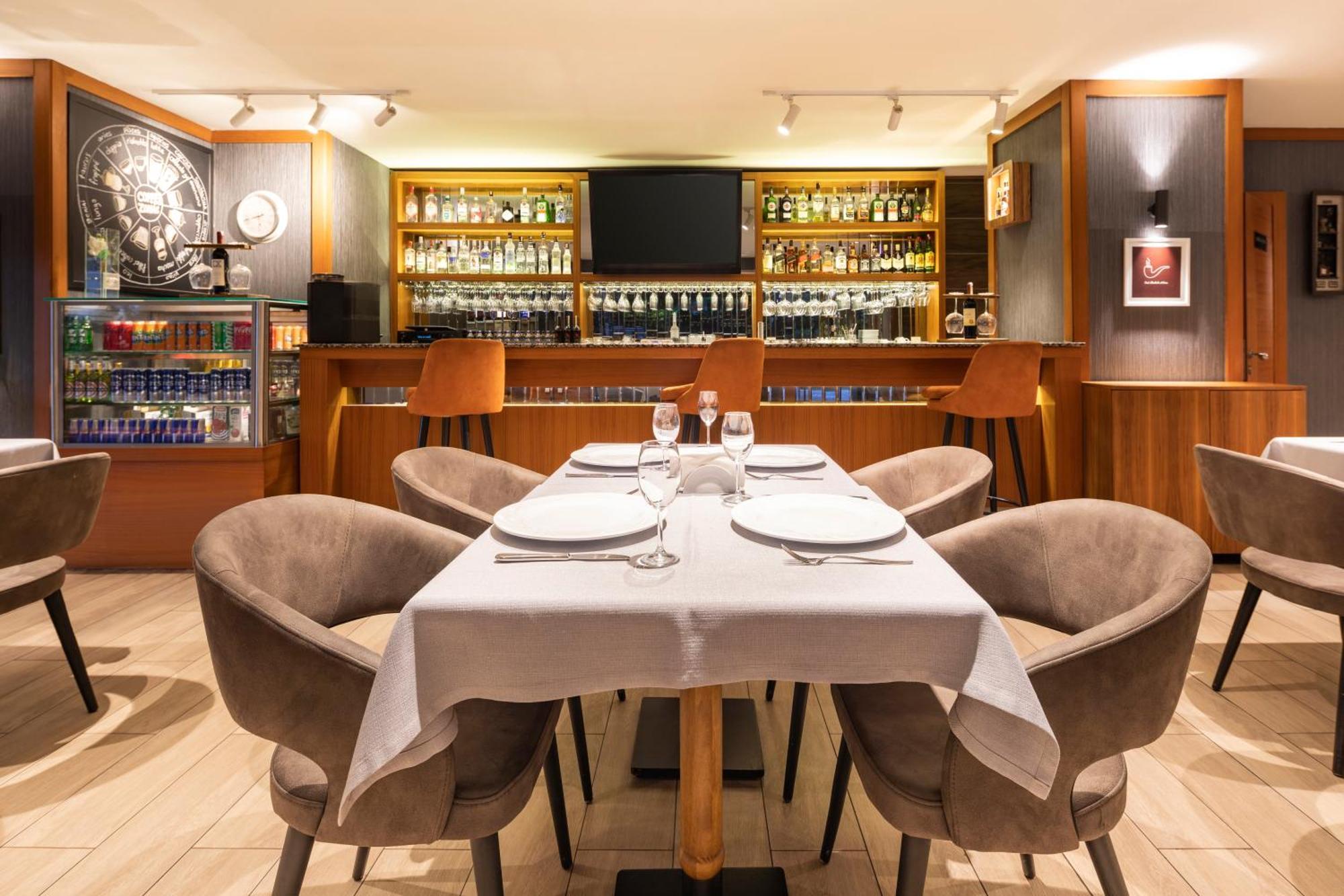 Vicenza Hotel 4*