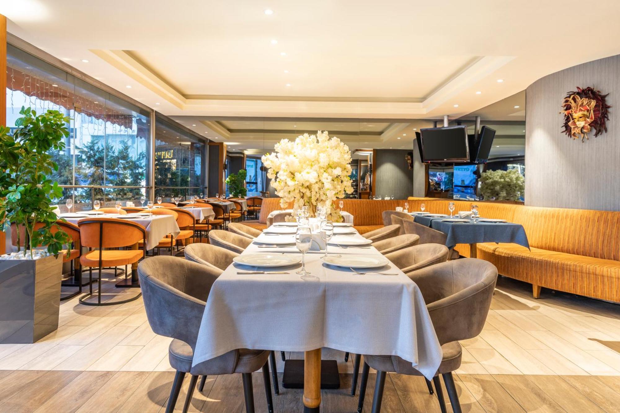 Hotel Vicenza 4*