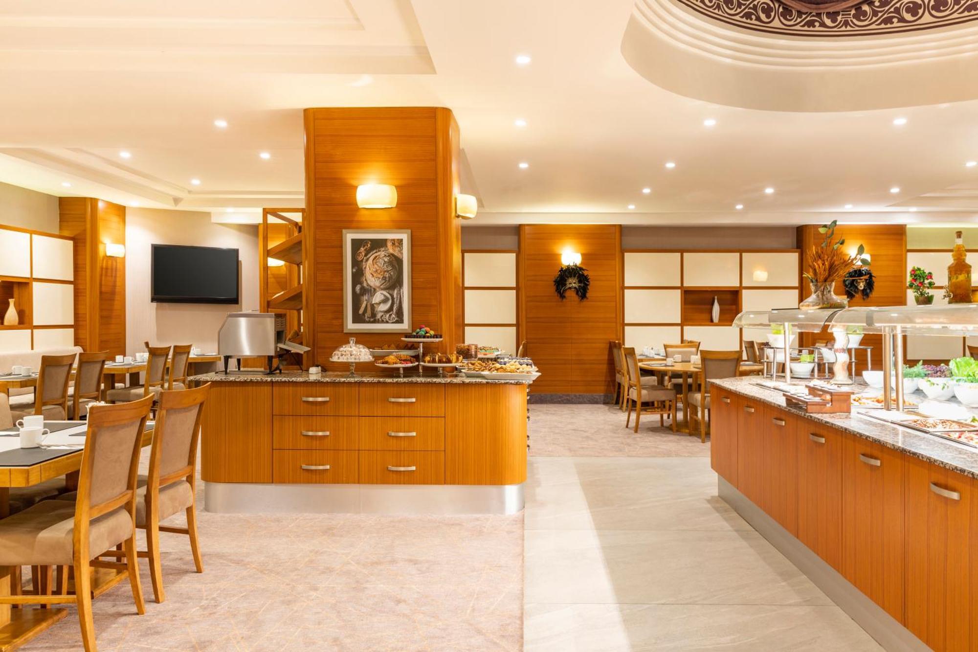 Hotel Vicenza 4*