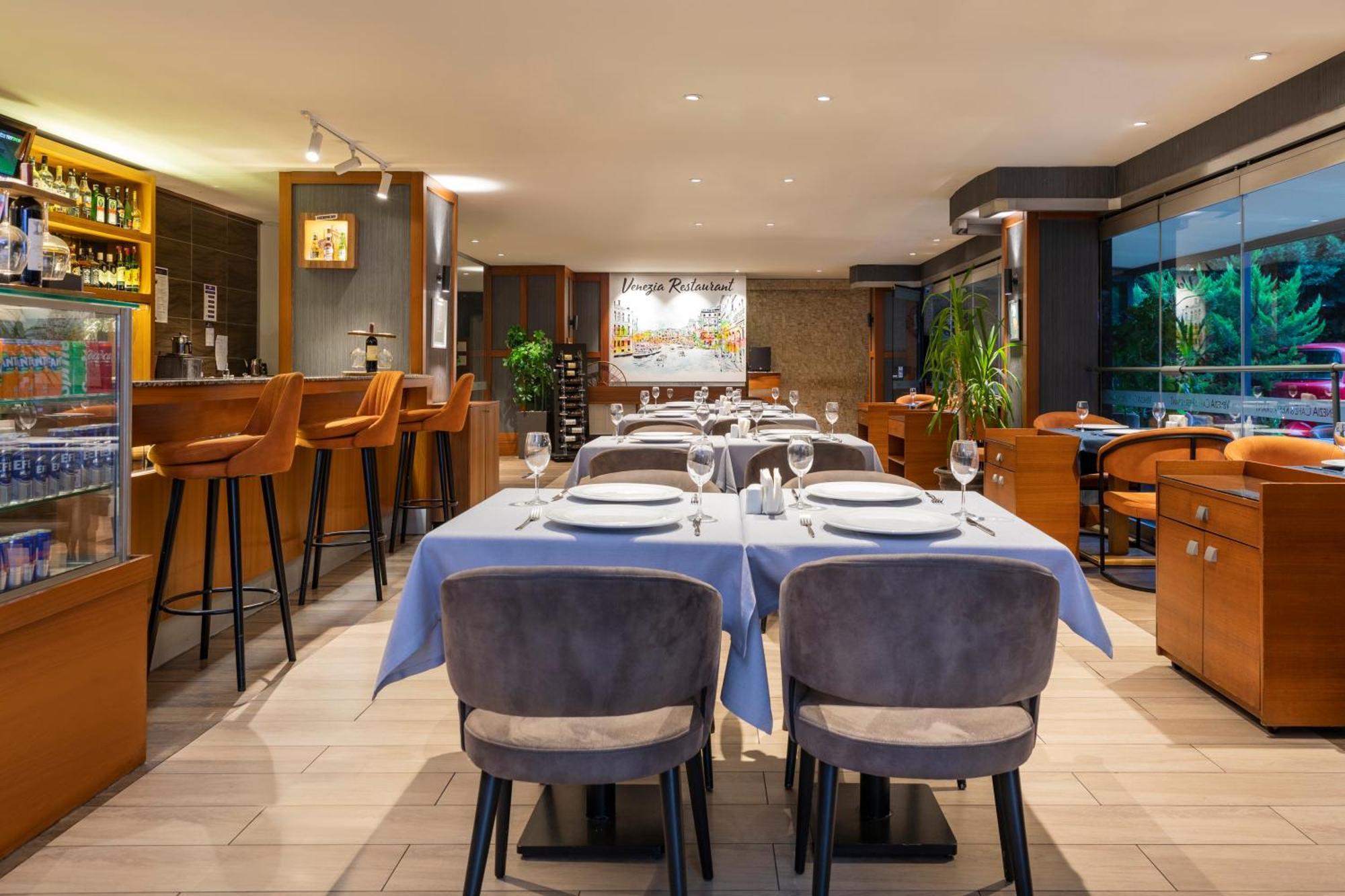 Vicenza Hotel 4*