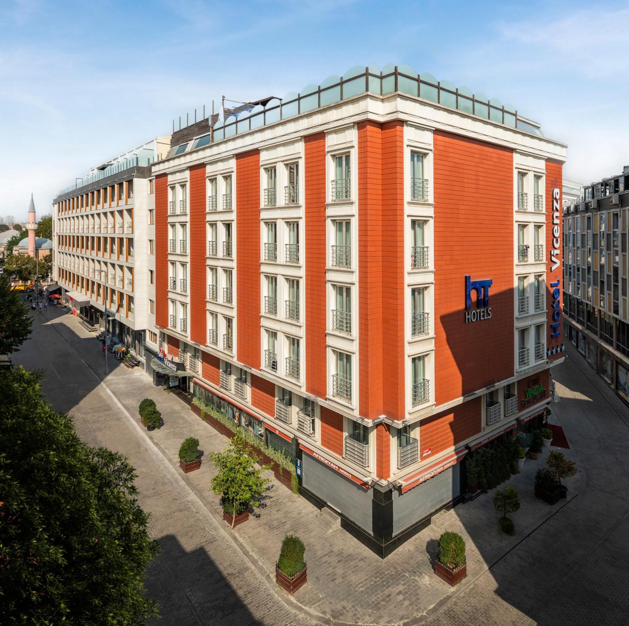 Hotel Vicenza