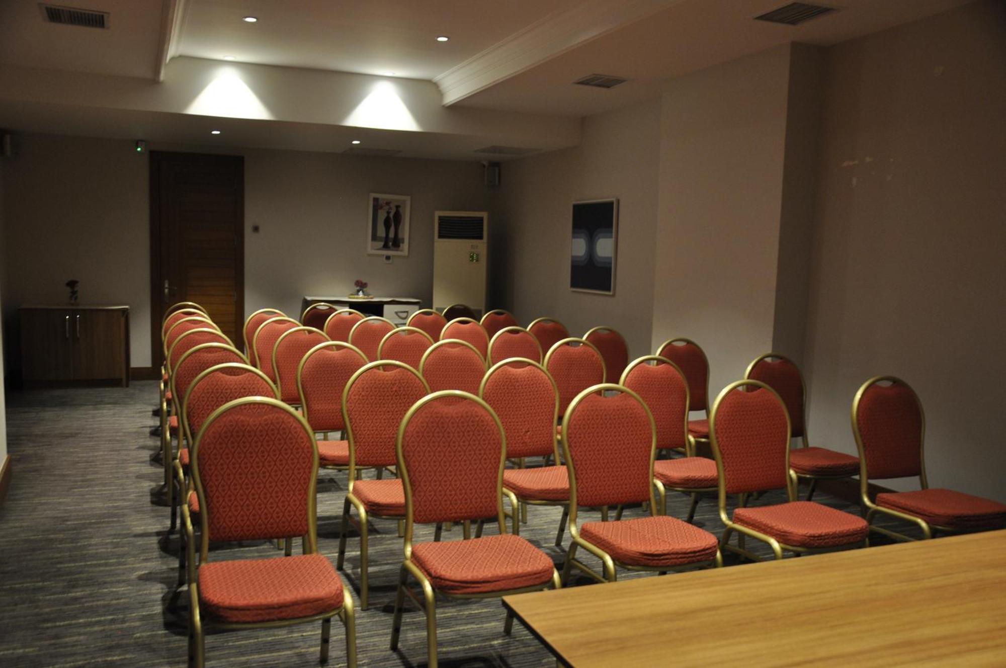 Hotel Vicenza Provincia di Istanbul