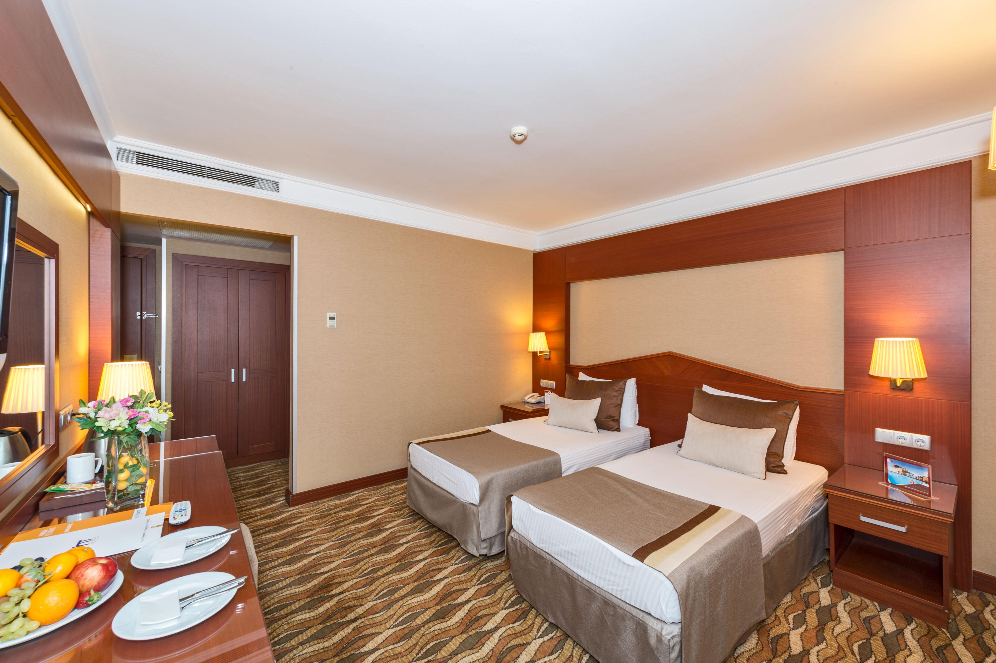 Otel Vicenza Old 4*