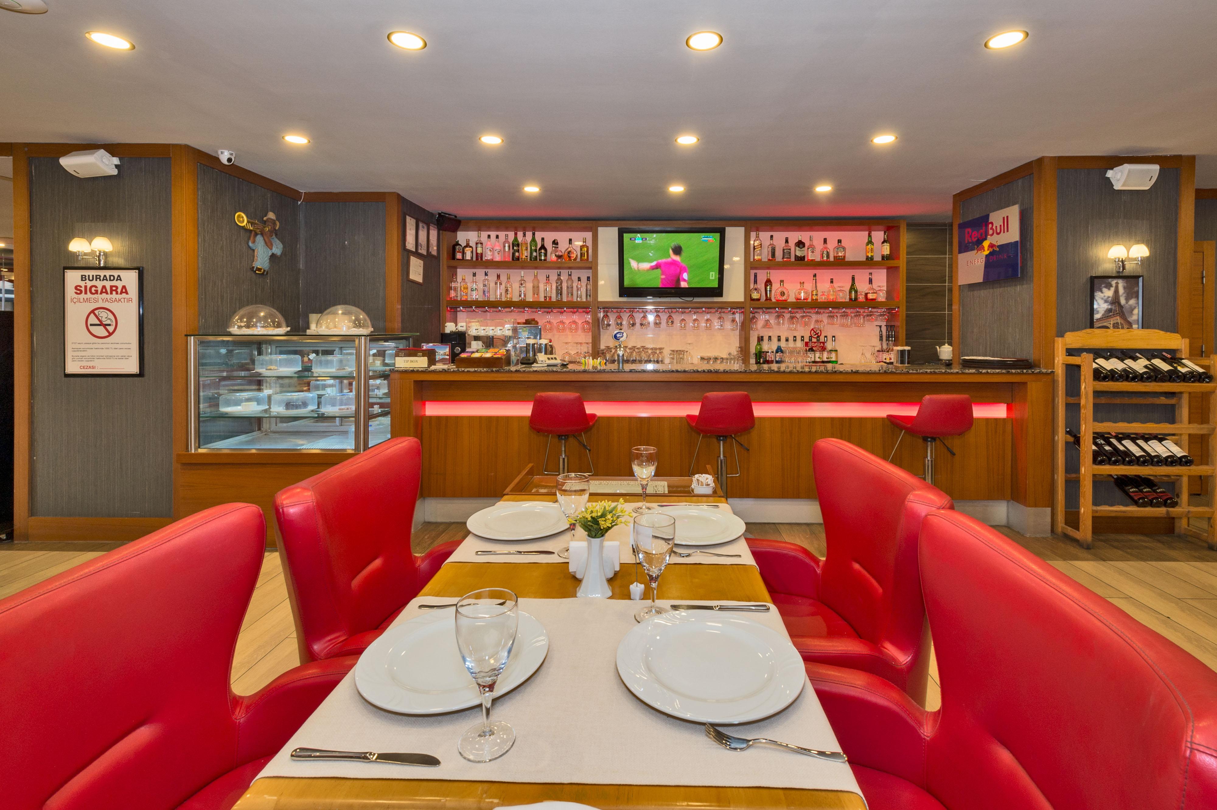 Vicenza Old 4* İstanbul
