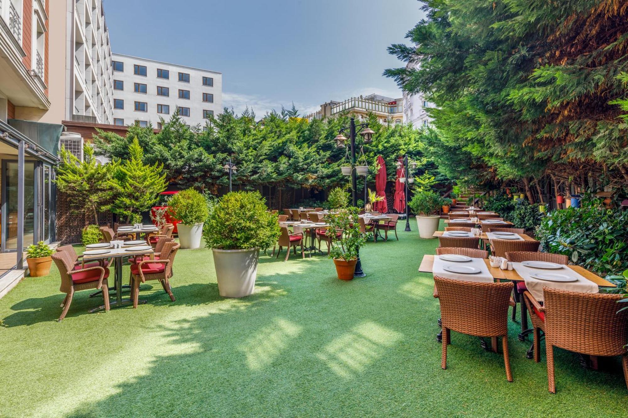 Otel Vicenza Old 4*