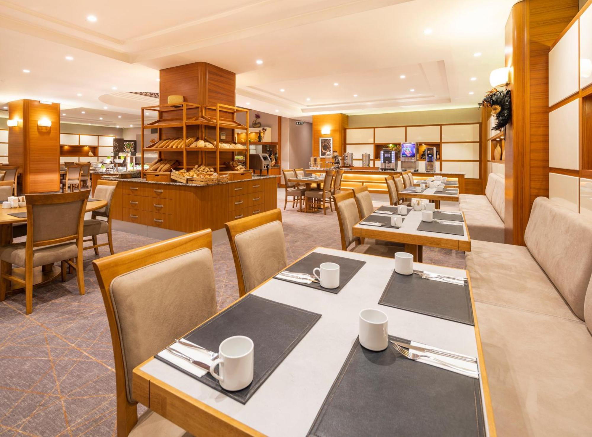 Vicenza Old 4* İstanbul
