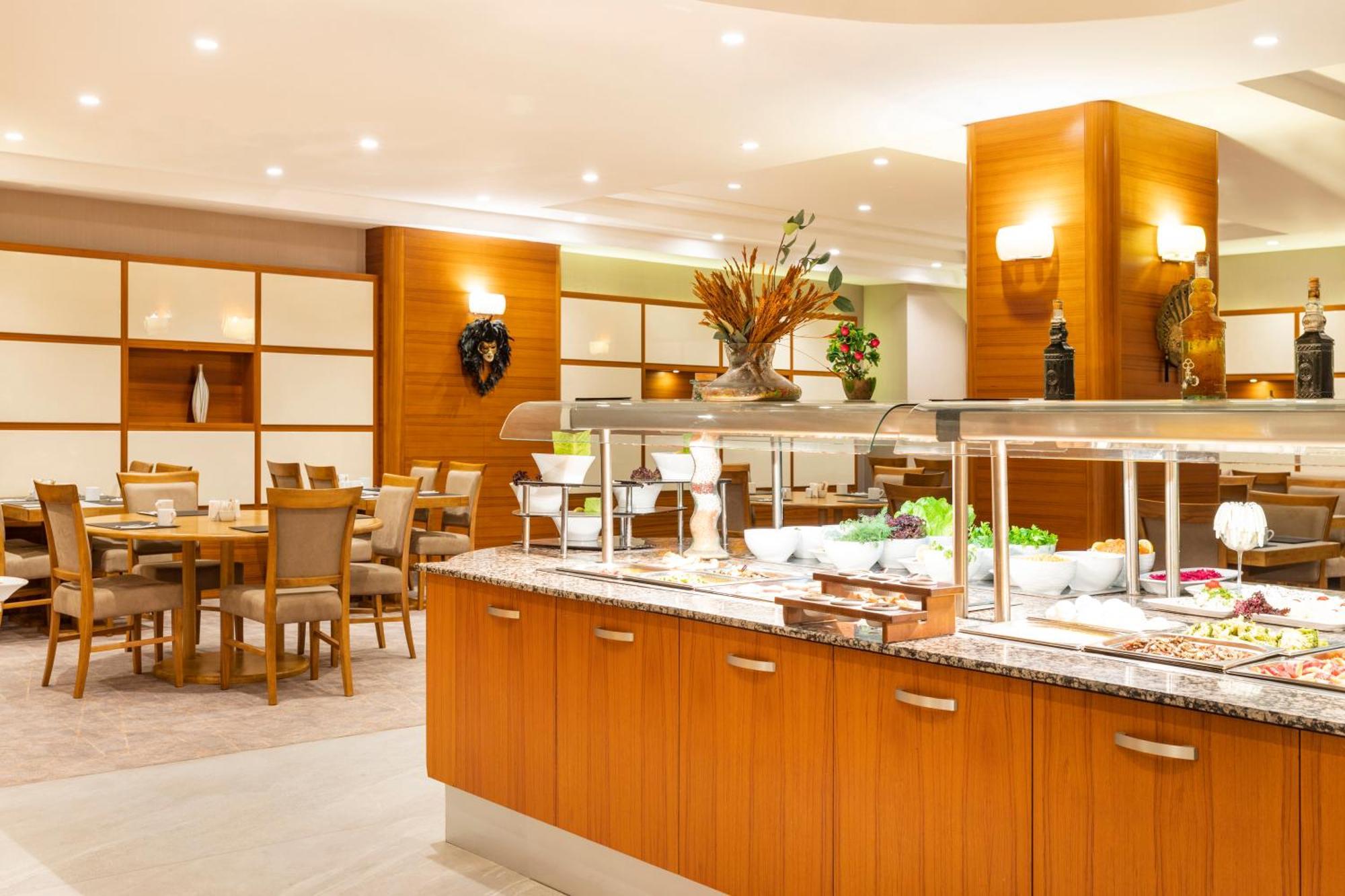 Vicenza Old Otel İstanbul