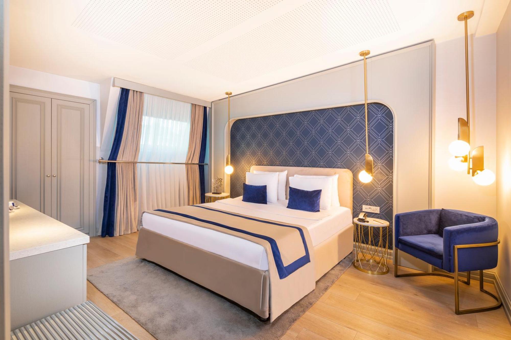 Otel Vicenza Old 4*