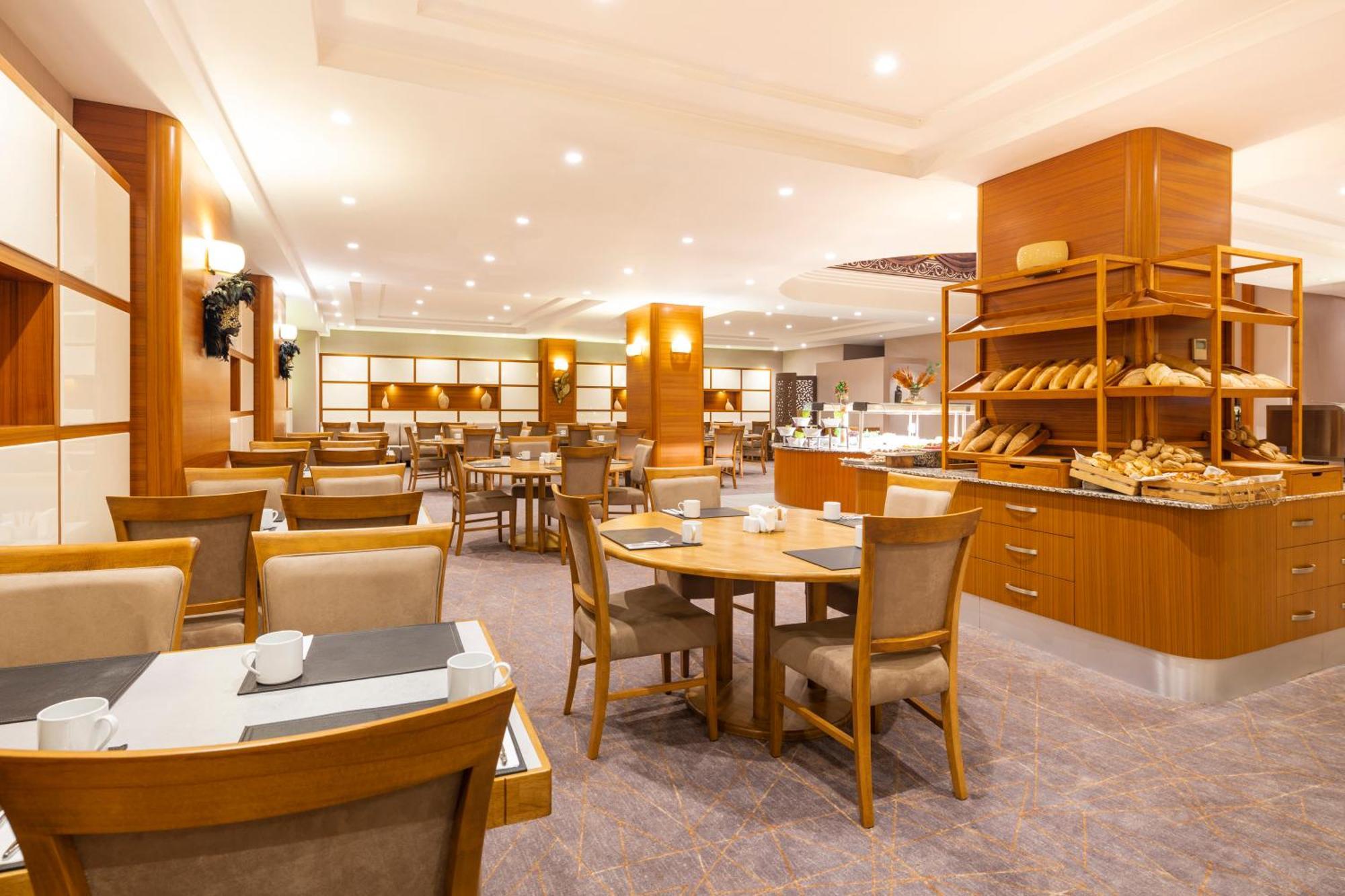 Vicenza Old 4* İstanbul