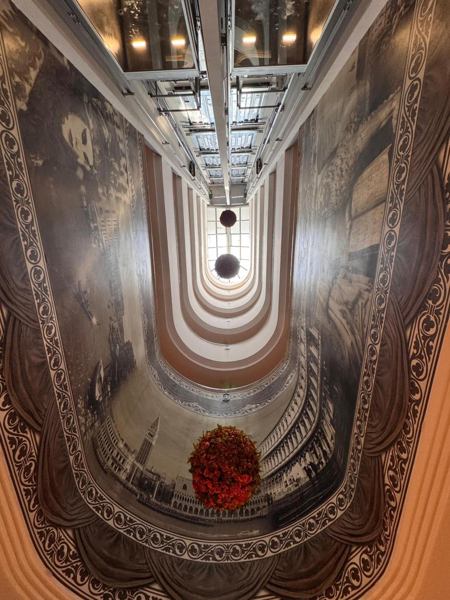 Vicenza Old Otel İstanbul